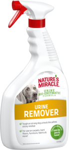Urine Remover Perro