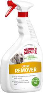 Urine Remover Dog
