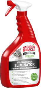 Ultimate Stain & Odour Eliminator Cat