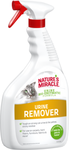 Urine Remover Cat