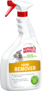 Urine Remover Gato