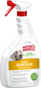 Urine Remover Hund