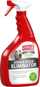 Ultimate Stain & Odour Eliminator Dog