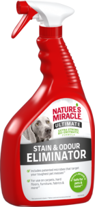 Ultimate Stain & Odour Eliminator Perro